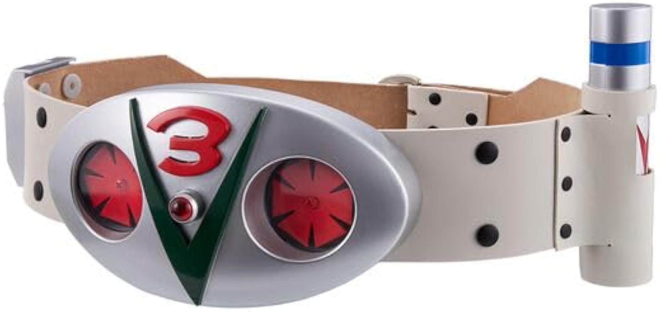 Amazon.co.jp: [BANDAI] 仮面ライダーV3 CSM変身ベルト ダブル