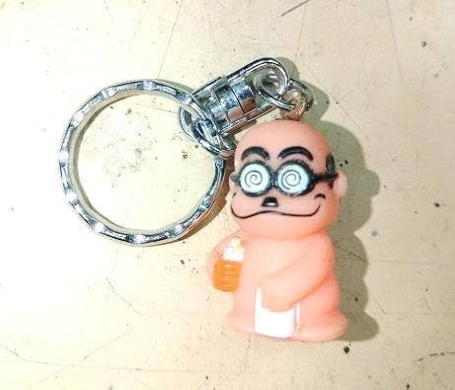 Amazon.co.jp: レア物 カトちゃん ちょっとだけよ~ キーホルダー