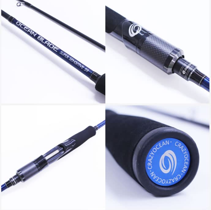 Amazon | クレイジーオーシャン オーシャンブレイドスーパー