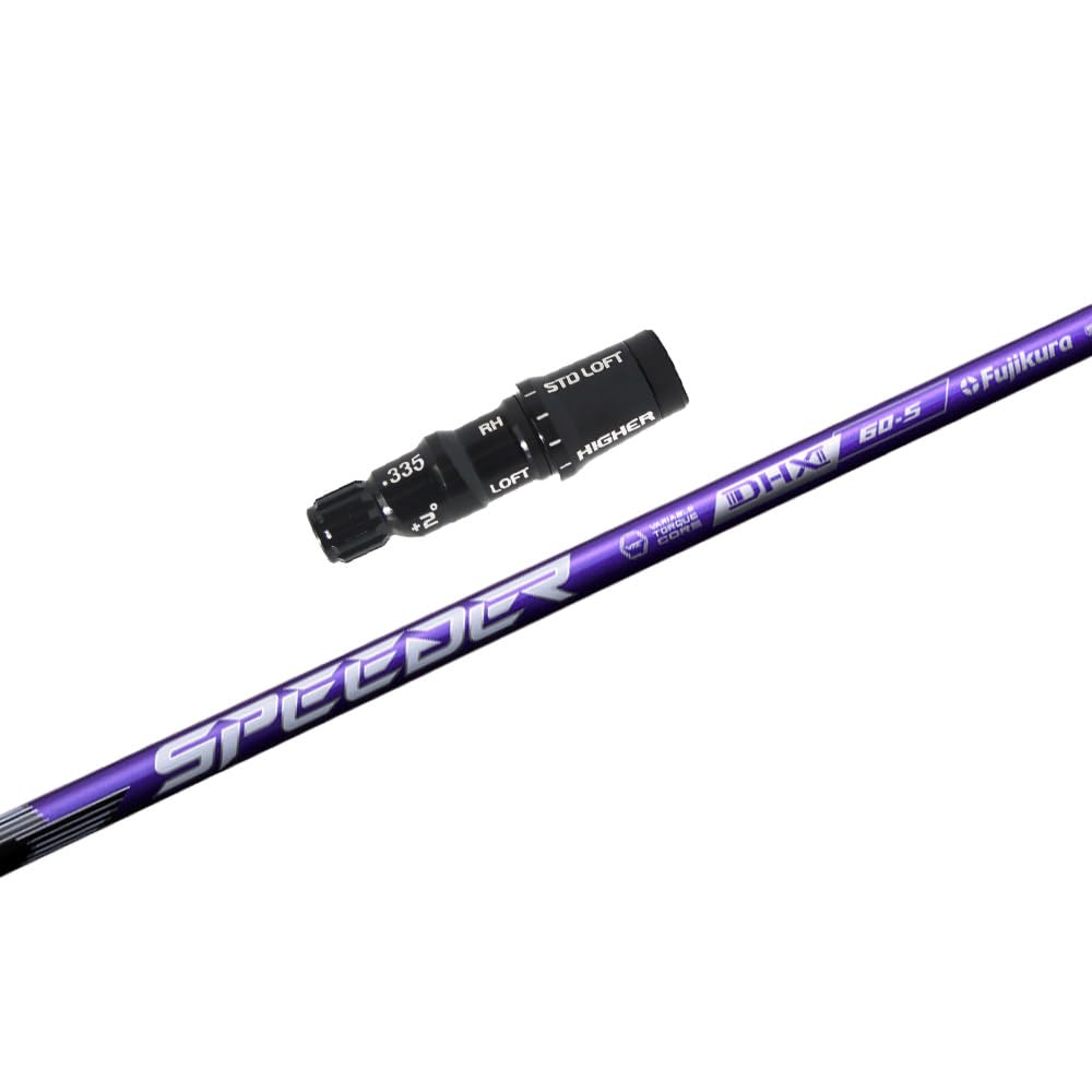 Amazon.co.jp: [組立済][Teeolive製作]Fujikura SPEEDER NX VIOLET