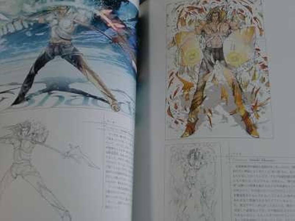 エルシャダイ 公式アートワークス Flowers for Lucifel