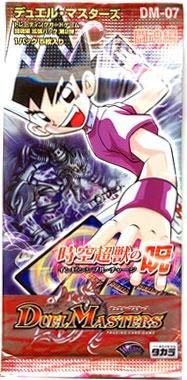 Amazon.co.jp: デュエルマスターズトレーディングカードゲームDM-07