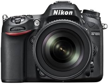 Amazon.com : Nikon D7100 24.1 MP DX-Format CMOS Digital -SLR with