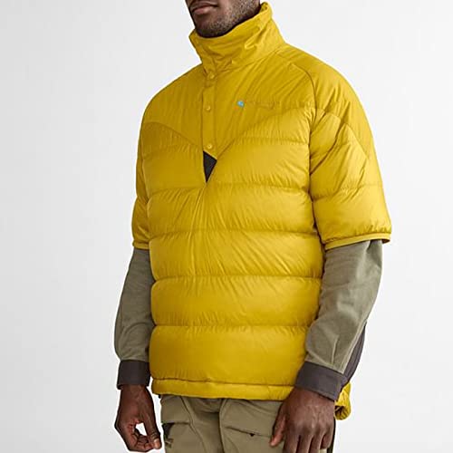 Amazon | KLATTERMUSEN クレッタルムーセン イドゥン2.0ダウンTee ユニ