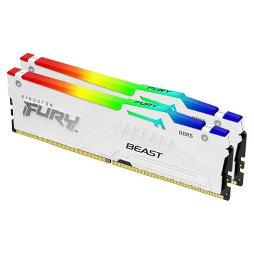 Kingston FURY Beast DDR5 32GB」の人気商品一覧 | 安い商品を通販