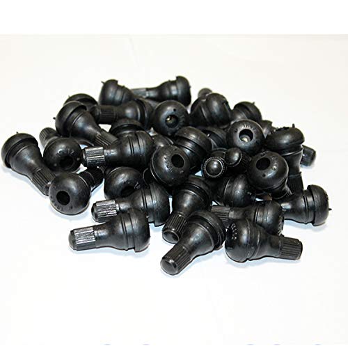 Amazon | ショートバルブ 4個 32mm 普通車 軽自動車用 エアバルブ