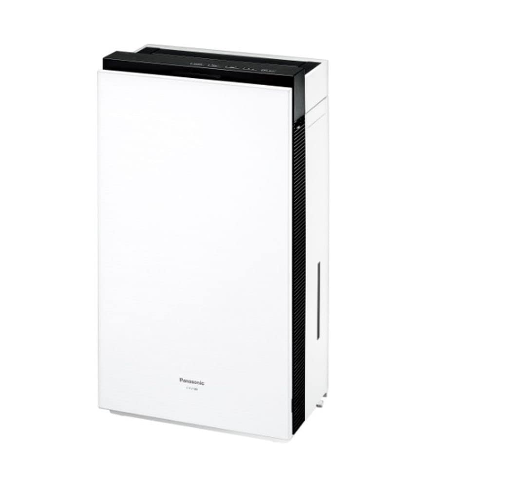 Amazon | パナソニック 次亜塩素酸 空間除菌脱臭機 ジアイーノ ~18畳