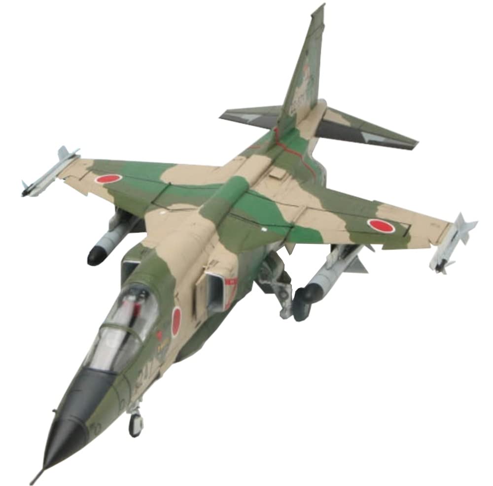 Amazon | プラッツ(PLATZ) 1/72 航空自衛隊 F-1 支援戦闘機 パイロット