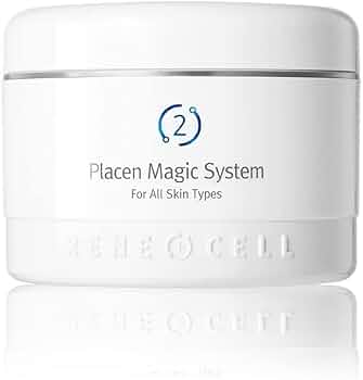 Amazon.co.jp: ルネセル [Rene Cell] プラセンマジックシステム 2