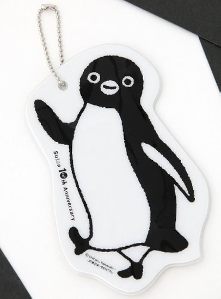 Amazon.co.jp: Suicaのペンギン Suica 10th Anniversary (e-MOOK) (e
