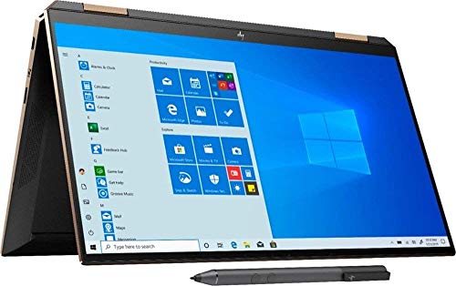 Amazon.co.jp: HP Spectre x360 13t (第10世代 Intel i7-1065G7、16GB