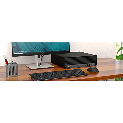 Amazon.com: HP Smart Buy ELITEDESK 800 G6 SFF : Electronics
