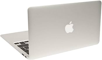 Amazon.com: Apple Laptop MacBook Air MD628LL/A Intel Core i5 1.70