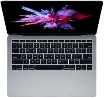 Amazon.com: 2017 Apple MacBook Pro 13.3