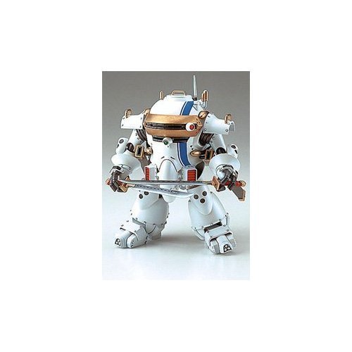 Amazon.co.jp: WAVE サクラ大戦3 光武F オオガミ機 SK26 : おもちゃ