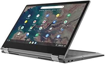 Amazon.co.jp: 2021 Lenovo Chromebook Flex 5 13.3インチ FHD 1080p