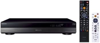 Amazon | 東芝 2TB 2チューナー ブルーレイレコーダー REGZA DBR-Z160