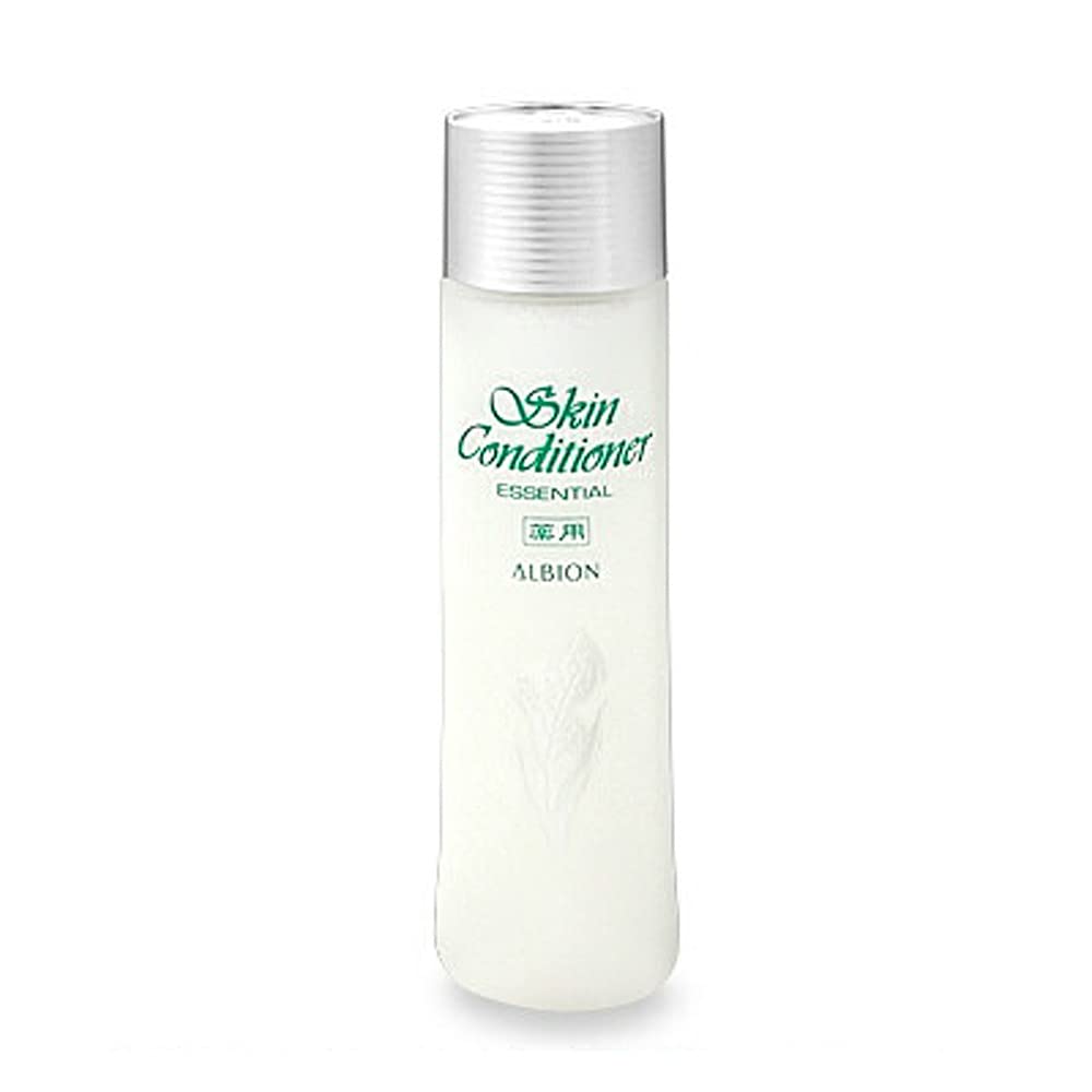 Amazon | アルビオン ALBION 薬用スキンコンディショナー