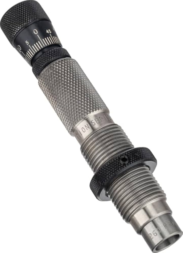 Amazon.com : Redding Reloading Competition Seating Die - 30-06