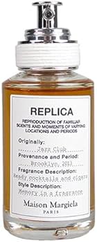 Amazon.co.jp: メゾン マルジェラ レプリカ オードトワレ ジャズ
