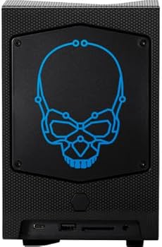 Amazon.com: Intel 2023 NUC 12 Extreme Mini PC 12-Core i7-12700
