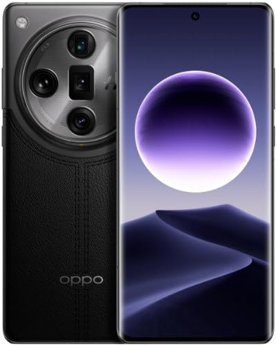 Amazon | 【SIMフリー】Oppo Find X7 Ultra 5G PHY110 Dual Sim 256GB
