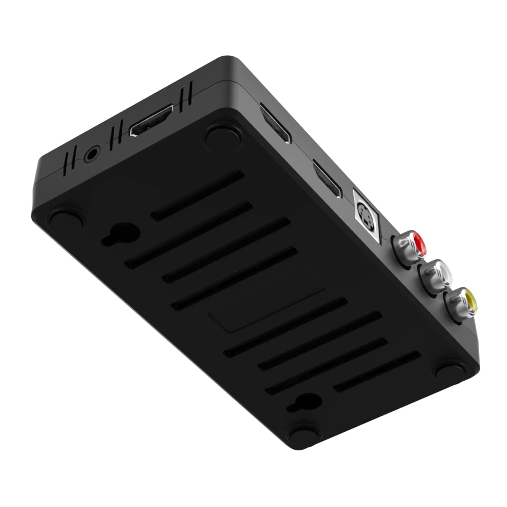 Amazon | エアリア(AREA) UP EMPIRE CLIMAX RCA HDMI アップスキャン