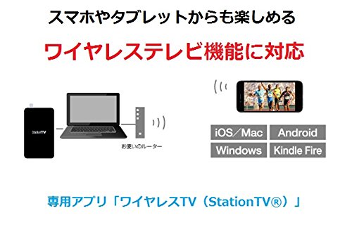 Amazon | ピクセラ ダブル録画対応 Windows向け USB接続 テレビ