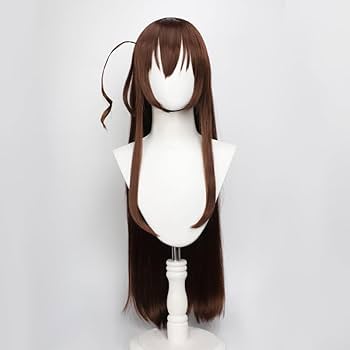 Amazon.co.jp: [SDCADQ] ヘタリア APH 台湾 コスプレ ウィッグ 道具