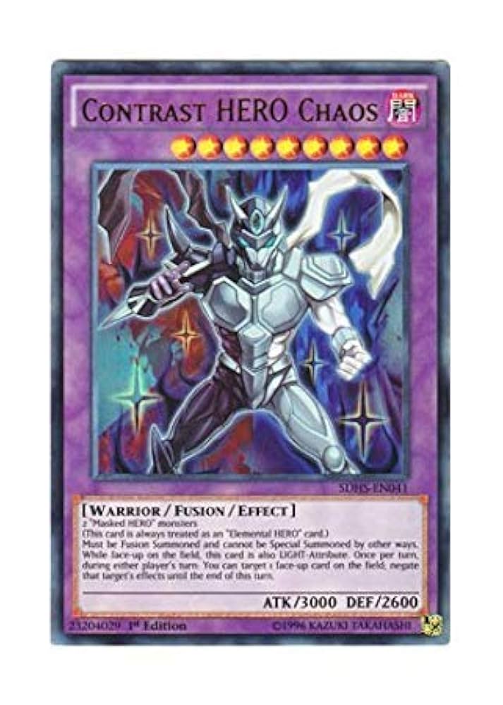 牛*迎様 E・HEROカオス・ネオス 英語 ゴーストレア GLAS-EN036 牛*迎様