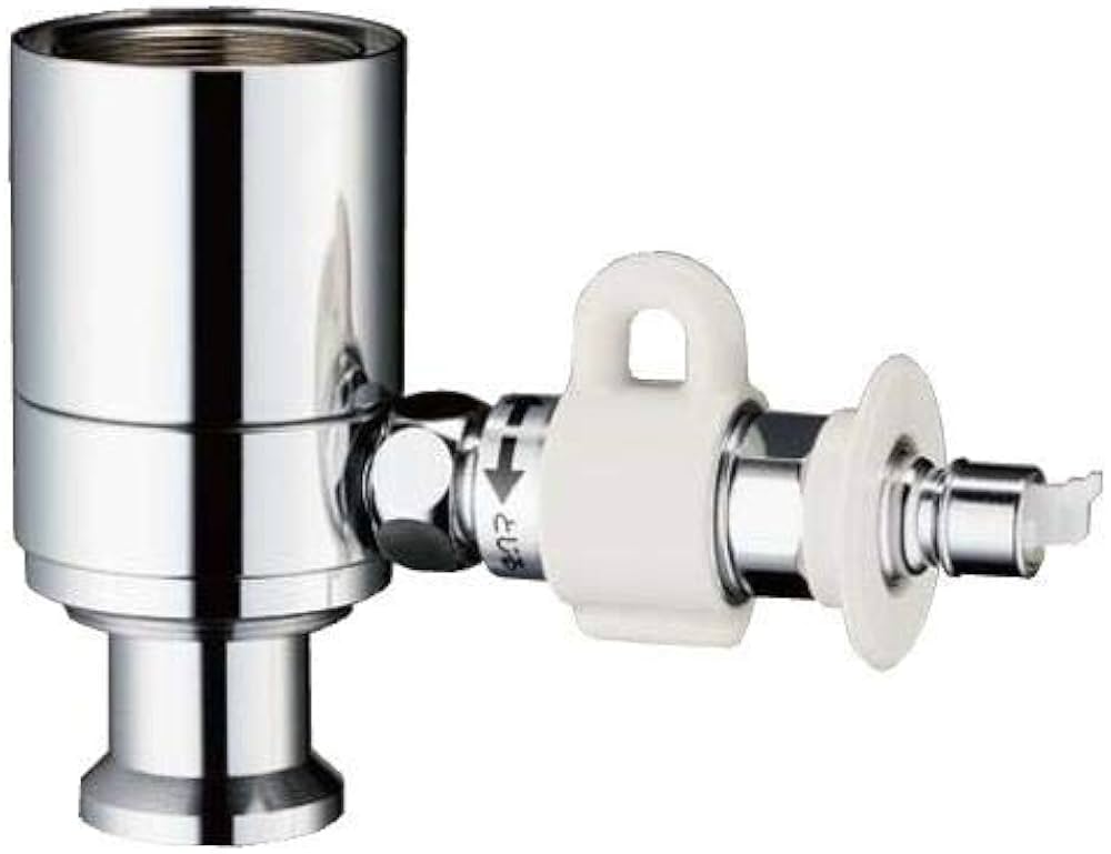 Amazon | タカギ (takagi) 食器洗い用 分岐水栓 JH9024。蛇口のシール