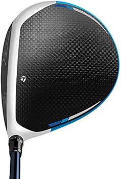 Taylormade Golf SIM2 Max Driver (Mens, 9 Degree, Right Hand