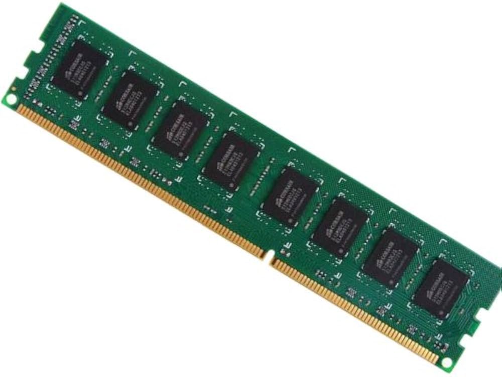 Corsair CMV8GX3M1A1333C9 Value Select 8GB DDR3 1333 Mhz CL9