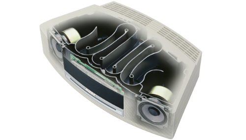 Amazon.co.jp: BOSE Wave music system III（グラファイトグレー）WMS