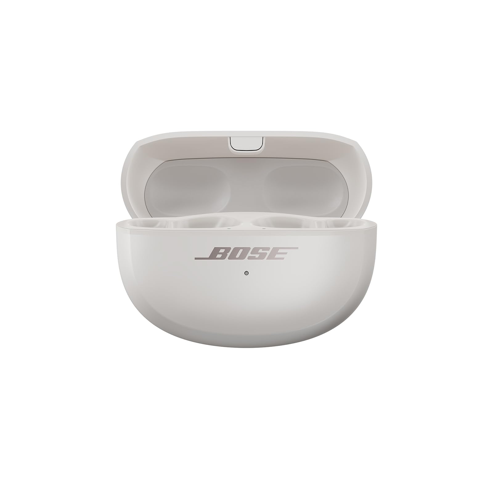 Amazon.co.jp: Bose Ultra Open Earbuds 充電ケース ホワイトスモーク