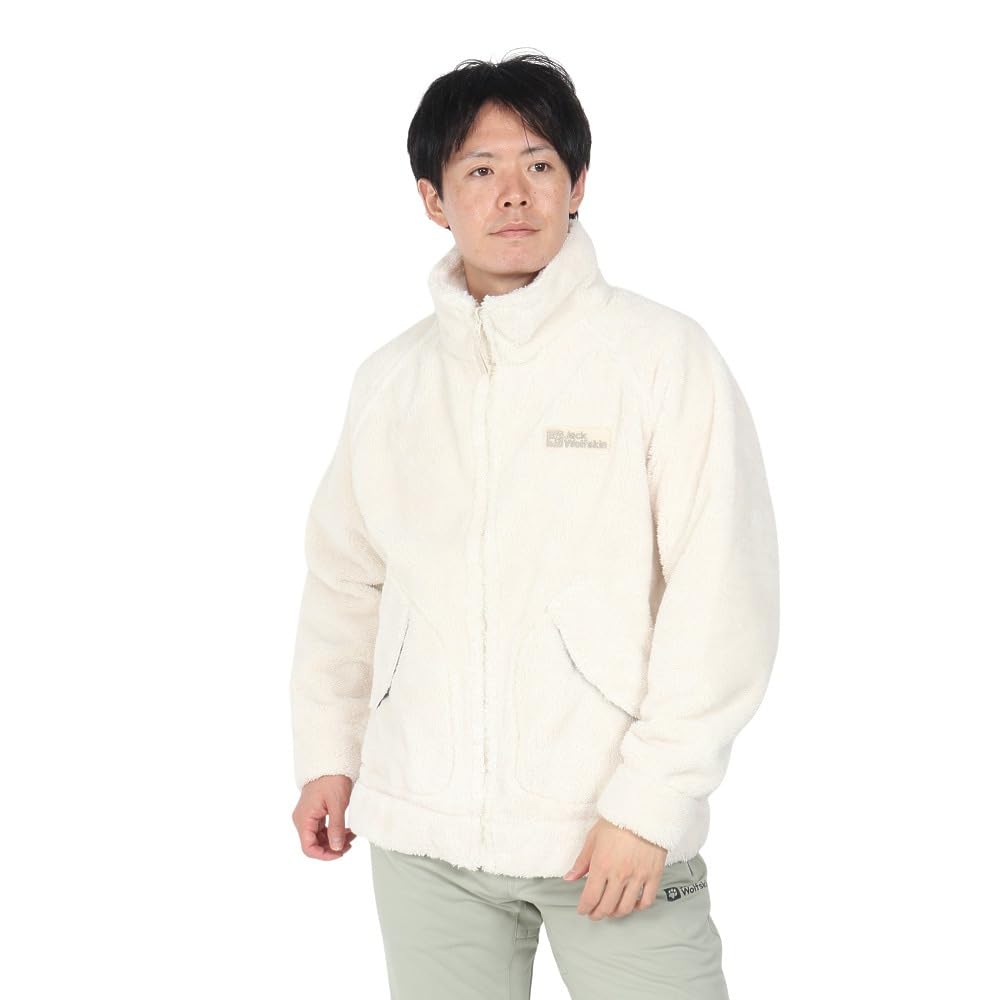 Amazon.co.jp: ジャックウルフスキン（JackWolfskin） シェルパ