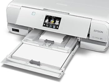 Amazon.co.jp: 旧モデル エプソン インクジェット複合機 Colorio EP