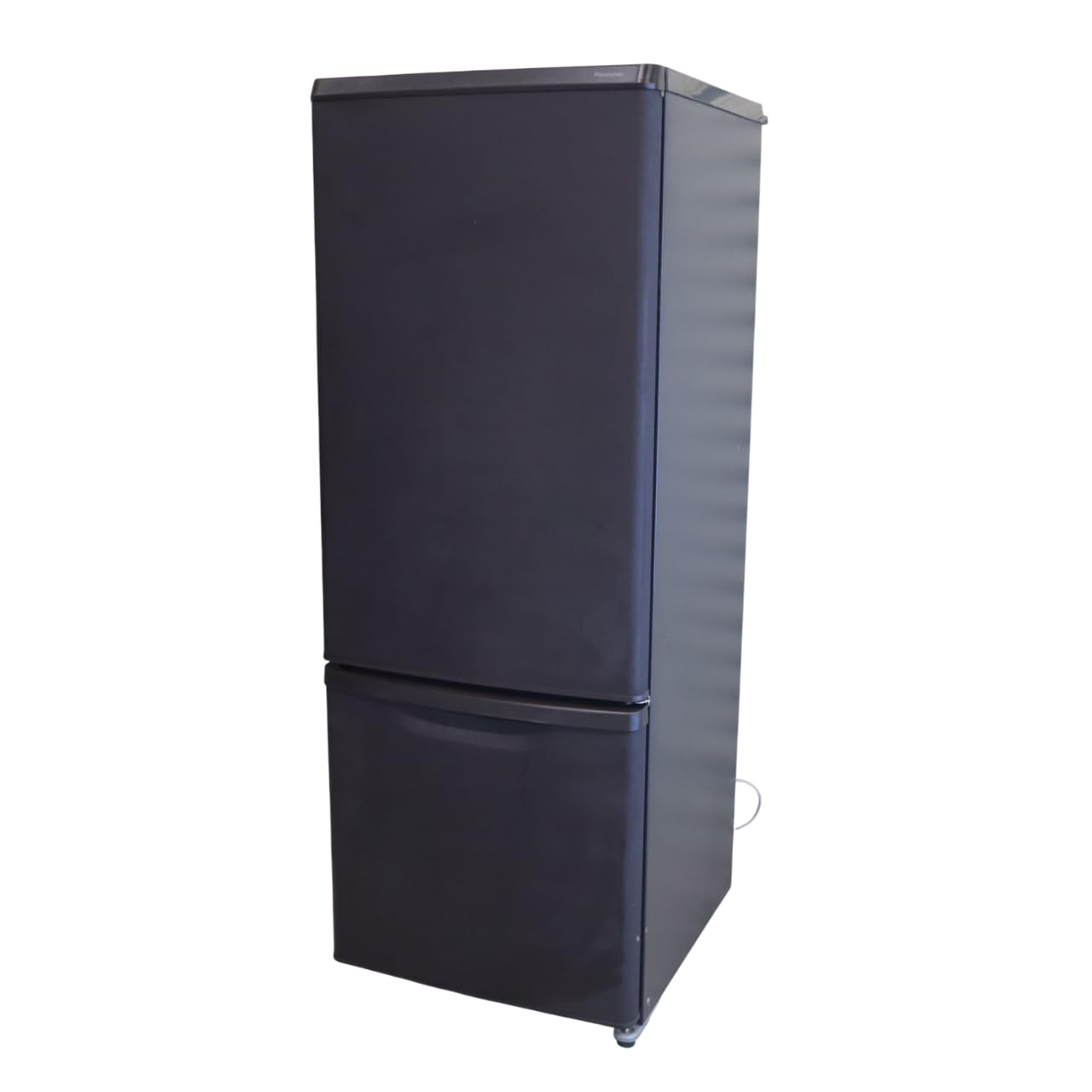 Amazon | パナソニック 冷蔵庫 幅48cm 168L 右開き NR-B17HW-T マット