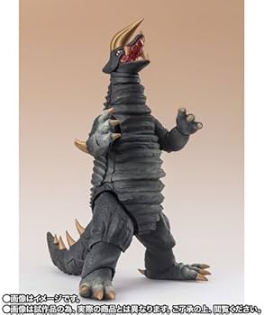 Amazon | SH Fig uarts ブラックキング ウルトラの星光る時Ver