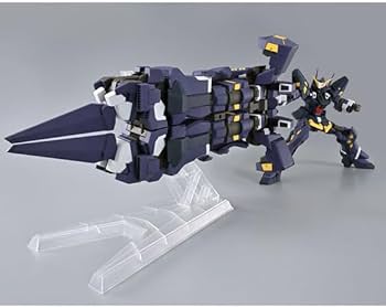 Amazon | HG ヒュッケバインボクサー スーパーロボット大戦OG 色分け