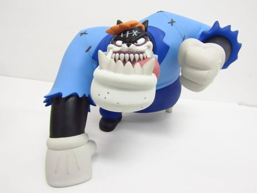 Amazon | バウンティーハンター コラボ ジュリアス フィギュアTY10289