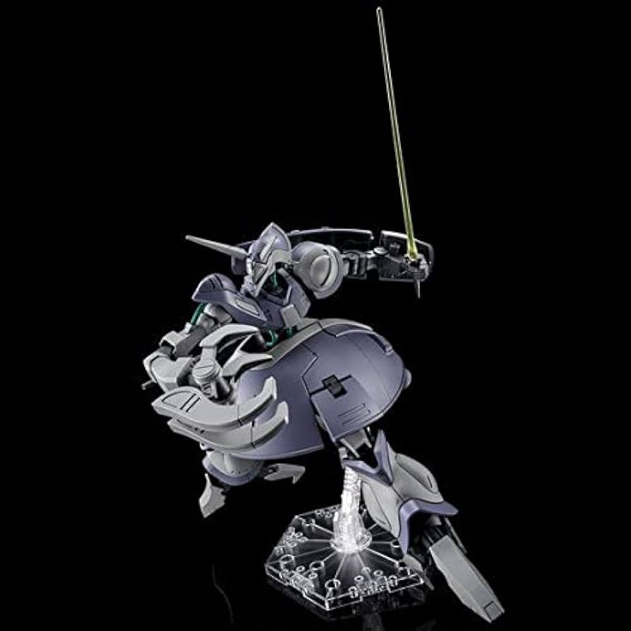 Amazon | HG 1/144 バウンド・ドック（ゲーツ・キャパ専用機