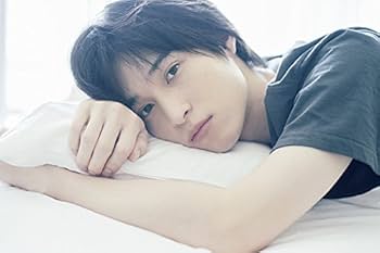 Amazon.co.jp: 阪本奨悟写真集 「ただいま。」 (アーティストシリーズM