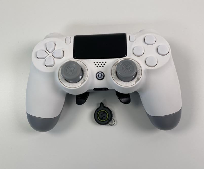 Amazon.com: SCUF Infinity 4PS Pro Gaming Controller for PC, PS4