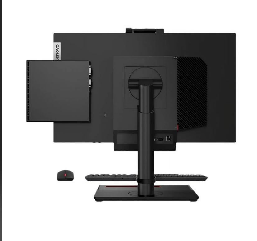 Amazon.com: Lenovo ThinkCentre M75q Gen 2 Tiny Desktop Computer