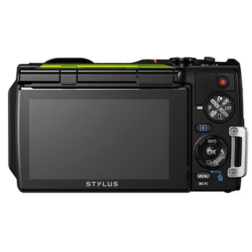Amazon.com : OM SYSTEM Olympus TG-870 Tough Waterproof Digital