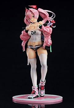 Amazon | マックスファクトリー ステラ 1/7スケール ABS&PVC製 塗装