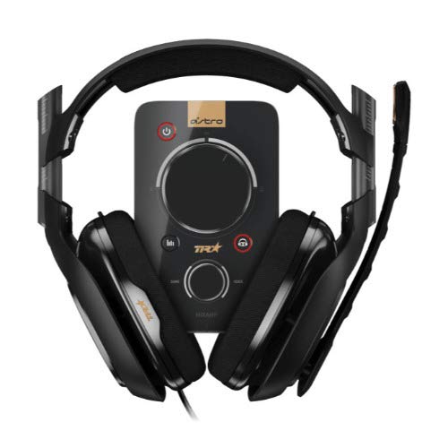 Amazon.co.jp: Astro Gaming A40 TR + MIXAMP Pro TR アストロ