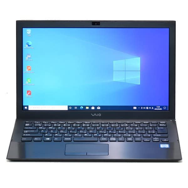 Amazon.co.jp: SONY VAIO VJS131C11N 第6世代 Core i5-6200U 2.3GHz