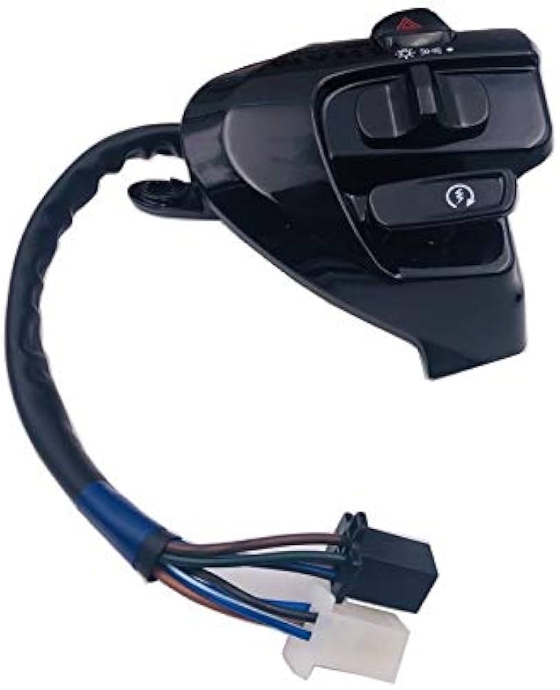 Amazon.co.jp: 台湾ヤマハ純正 シグナスX 3型 SE44J 台湾仕様ライト